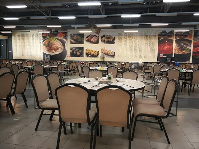 Coco Steamboat Old Klang Road